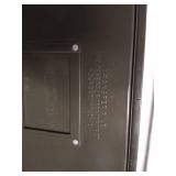 4 Transferfile Stackable Filing Cabinets By The General Fireproofing Co.