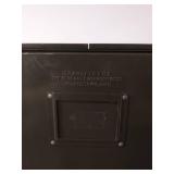 4 Transferfile Stackable Filing Cabinets By The General Fireproofing Co.