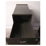4 Transferfile Stackable Filing Cabinets By The General Fireproofing Co.