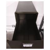 4 Transferfile Stackable Filing Cabinets By The General Fireproofing Co.