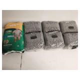 4 Packs Of Depend Men