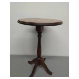 Accent Table