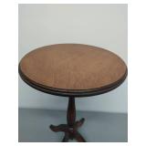 Accent Table