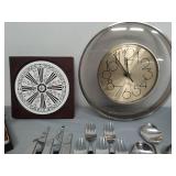 Mid Mod Lamp and lot
