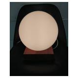 Mid Mod Lamp and lot
