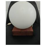 Mid Mod Lamp and lot