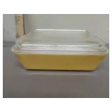 Collection of Pyrex Bakeware