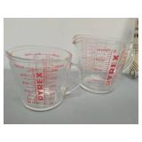 Collection of Pyrex Bakeware