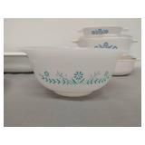 Corning Ware Casserole Dishes