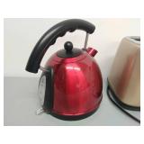 Collection of Small Appliances
