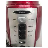 Collection of Small Appliances