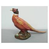 Vintage Rosemeade Pheasant Figure