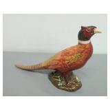 Vintage Rosemeade Pheasant Figure