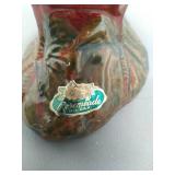 Vintage Rosemeade Pheasant Figure