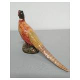 Vintage Rosemeade Pheasant Figure