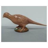 Vintage Rosemeade Pheasant Figure