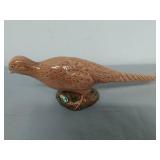 Vintage Rosemeade Pheasant Figure