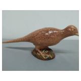 Vintage Rosemeade Pheasant Figure