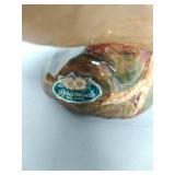 Vintage Rosemeade Pheasant Figure