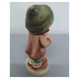Vintage Goebel MI Hummel Lost Sheep Figurine