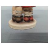 Vintage Goebel MI Hummel Surprise Figurine