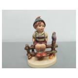 Vintage Goebel MI Hummel Wayside Harmony Figurine