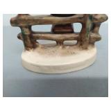 Vintage Goebel MI Hummel Wayside Harmony Figurine