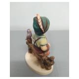 Vintage Goebel MI Hummel Wayside Harmony Figurine