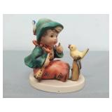 Vintage Goebel MI Hummel Singing Lesson Figurine