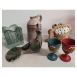 Collection of Home Décor