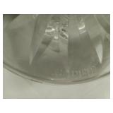 Waterford Stemware