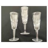 Waterford Stemware