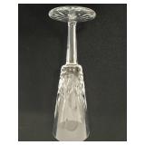 Waterford Stemware