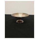 La Pierre Sterling Dish