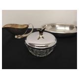 Collection of Tableware