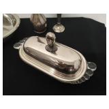 Collection of Tableware