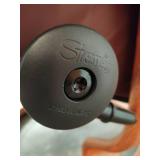 Ekornes Stressless Chair With Footstool