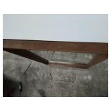 Large Hanging Wall Mirror