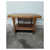 Mid Century Modern Coffee Table Made By Lane