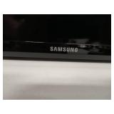 40" Samsung LED Tv With Stand