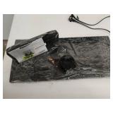40" Samsung LED Tv With Stand