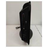 Toshiba 26" Tv With Built-In DVD Player