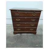 4 Drawer Chest