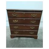 4 Drawer Chest