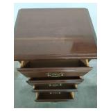 5 Drawer Lingerie Style Chest