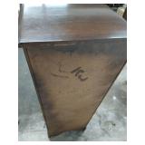 5 Drawer Lingerie Style Chest