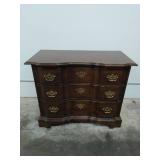 Drexel Three Drawer Chest