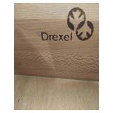 Drexel Three Drawer Chest