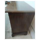Drexel Three Drawer Chest