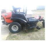 Ariens Zero-Turn Lawnmower